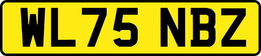 WL75NBZ