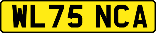 WL75NCA