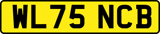 WL75NCB