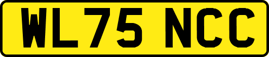 WL75NCC