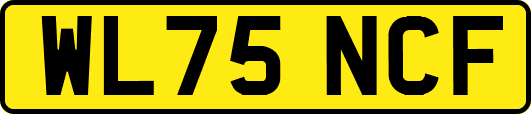 WL75NCF