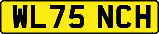 WL75NCH