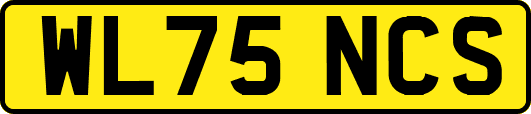 WL75NCS