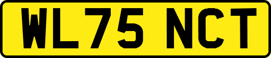 WL75NCT