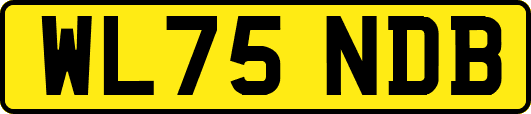 WL75NDB
