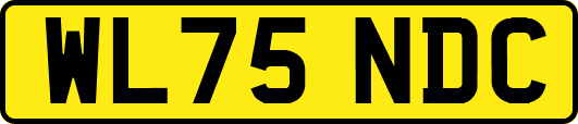 WL75NDC