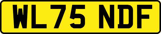 WL75NDF