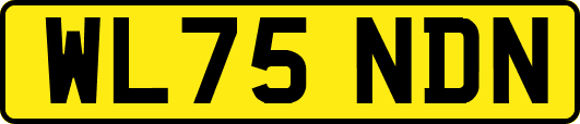 WL75NDN