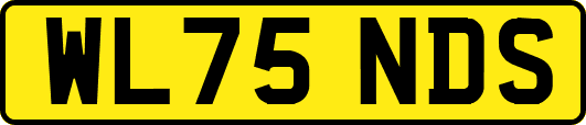 WL75NDS