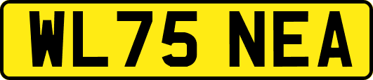 WL75NEA