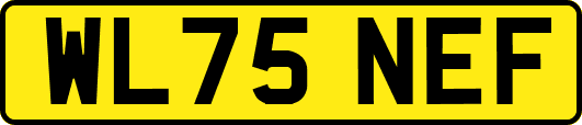 WL75NEF
