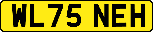 WL75NEH