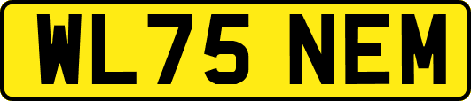 WL75NEM