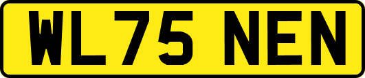 WL75NEN