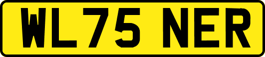 WL75NER