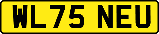 WL75NEU