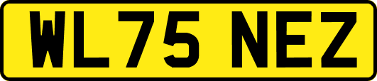 WL75NEZ