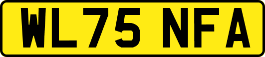 WL75NFA