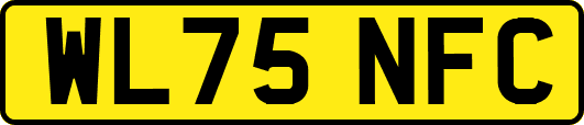 WL75NFC