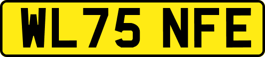 WL75NFE