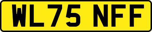 WL75NFF