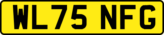 WL75NFG