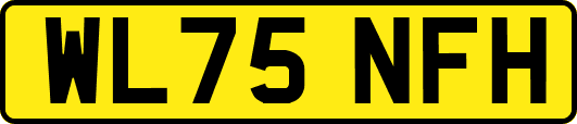 WL75NFH
