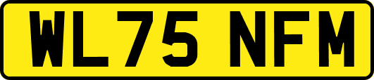 WL75NFM