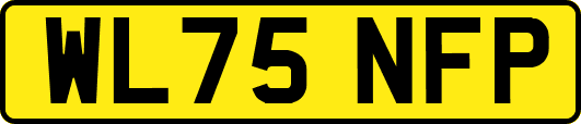 WL75NFP