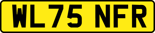 WL75NFR