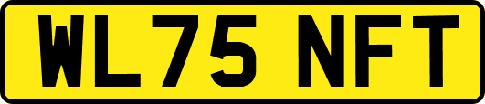 WL75NFT
