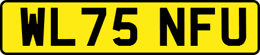 WL75NFU