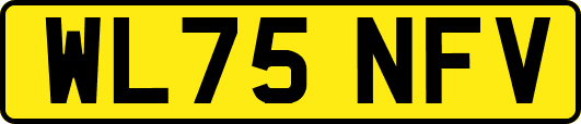 WL75NFV
