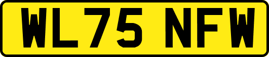 WL75NFW
