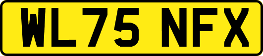 WL75NFX
