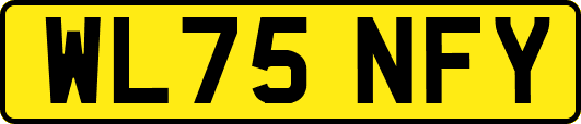 WL75NFY