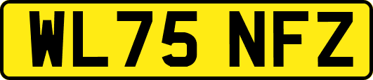 WL75NFZ
