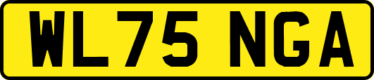 WL75NGA