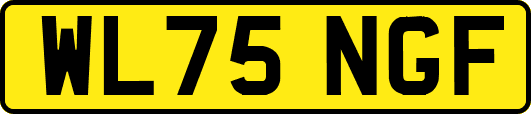 WL75NGF