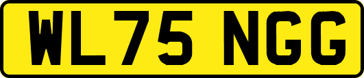 WL75NGG