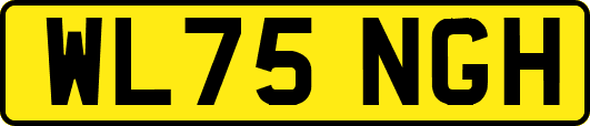WL75NGH