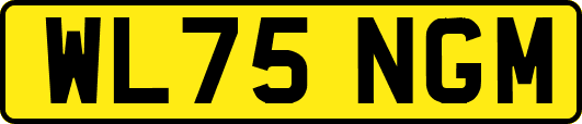 WL75NGM