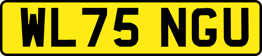 WL75NGU