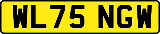 WL75NGW