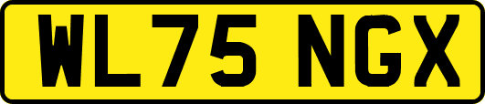 WL75NGX