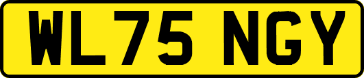 WL75NGY