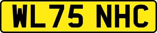 WL75NHC