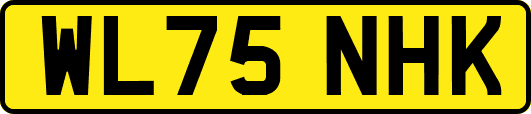 WL75NHK