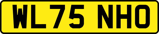 WL75NHO