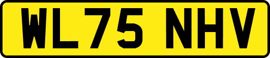 WL75NHV